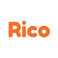 Rico logo