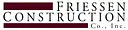 Rock Solid  Friessen Construction logo