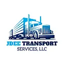 JDEE Transport Services logo