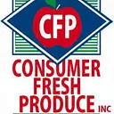 Consumer Fresh Produce logo