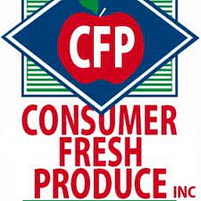Consumer Fresh Produce logo