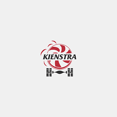 Kienstra Co logo