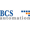BCS Automation Ltd. logo