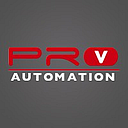 ProVantage Automation logo