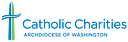 Catholic Charities Archdiocese of Washington logo