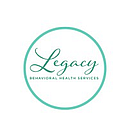 Legacy Behavioral Health logo