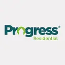 Progress Residential logo