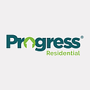 Progress Residential logo