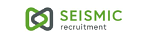 Seismic Recruitment logo