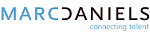 Marc Daniels logo