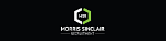 Morris Sinclair Recruitment logo