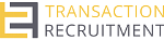 Transaction Recruitment logo