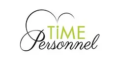 Timepers logo