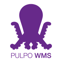 Pulpo Wms logo