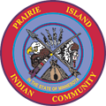 Prairie Island Indian Community logo