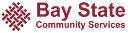 Bay State Community Services logo