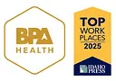BPA Health logo