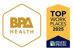 BPA Health logo