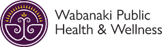 Wabanaki Public Health and Wellness logo
