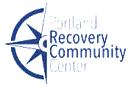 Portland Recovery Community Center logo