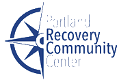 Portland Recovery Community Center logo