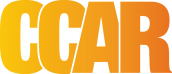 Connecticut Community for Addiction Recovery (CCAR) logo
