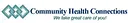 Community Health Connections logo