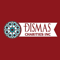Dismas Charities logo