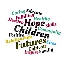 Children's Home of Wyoming Conference logo