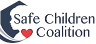 Safe Children Coalition logo