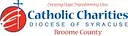 Catholic Charities Of Broome County logo