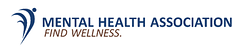 Mental Health Association logo
