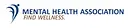 Mental Health Association logo