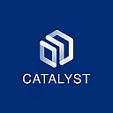 Catalyst logo
