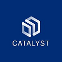 Catalyst logo