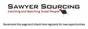 Sawyer Sourcing logo