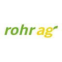 Rohr AG logo