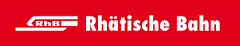 Rhätische Bahn logo