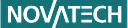 Novatech logo