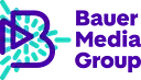 Bauer Media Outdoor logo