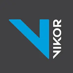 Vikor logo