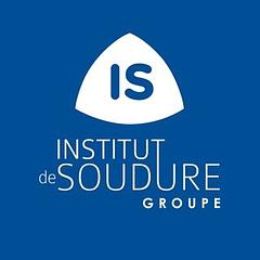 Groupe Institut de Soudure logo