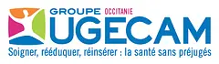 Ugecam Occitanie logo