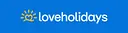 loveholidays logo
