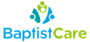 BaptistCare logo