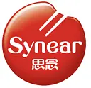 Synear Foods USA logo