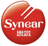 Synear Foods USA logo