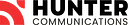 Hunter Communications logo