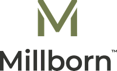 Millborn Seeds logo