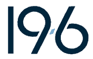19six Architects logo